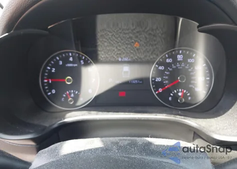 2019 Kia Forte Lxs z USA, uszkodzony, nr VIN 3KPF24AD0KE074381